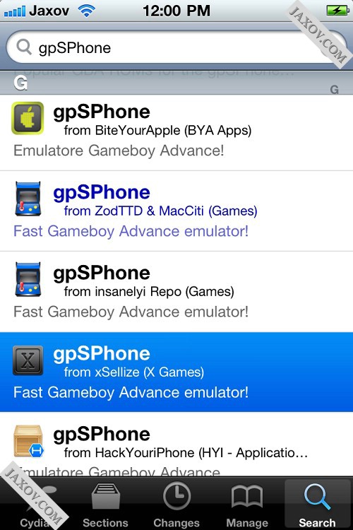 gameboy advance emulator mac?